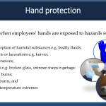 hand-protection