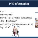 ppe-information