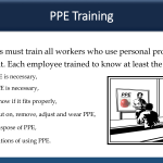 ppe-training-requirements