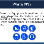 what-is-ppe